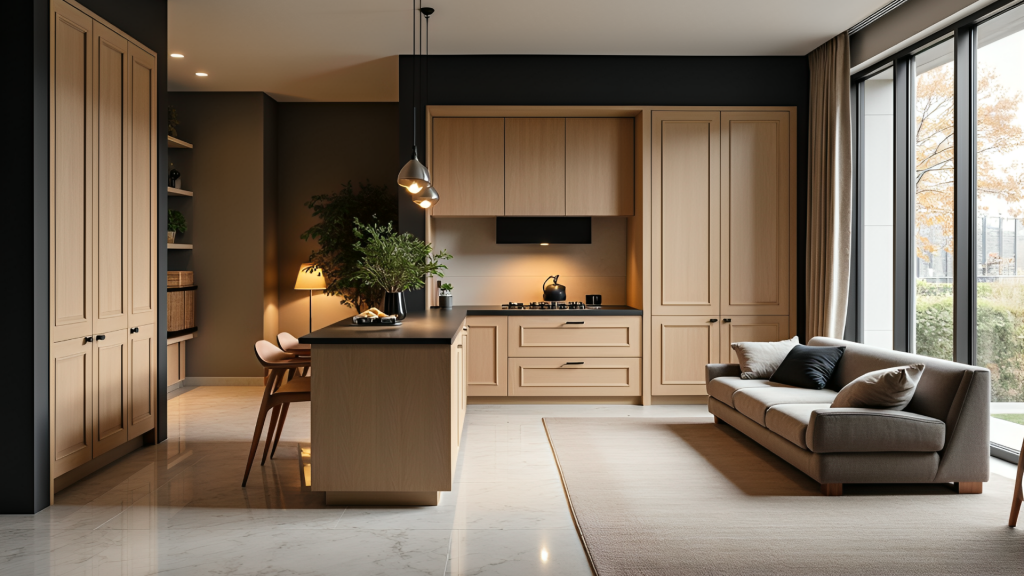 COLECCIÓN AZUMA_VESTA ROBLE