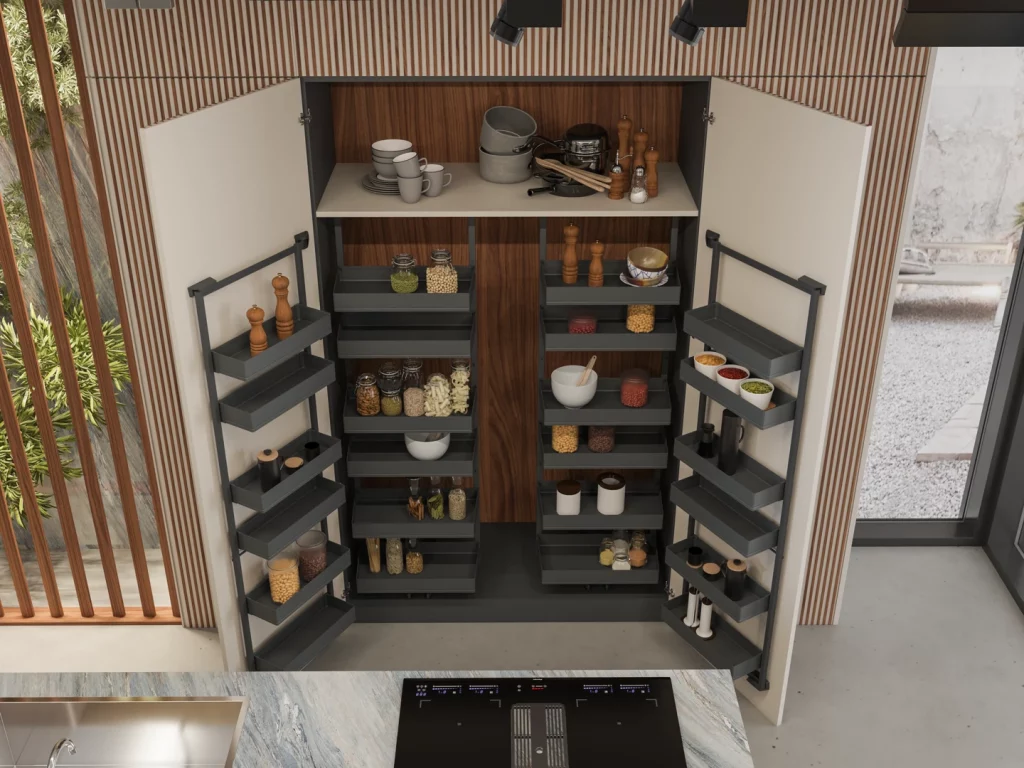 Colección EBEKO-TANDEM